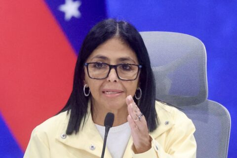 Venezuela restablecerá relaciones consulares con Israel tras 17 años: Hugo Chávez las rompió en apoyo a Palestina