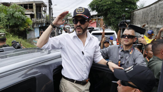 Colombia: De la Espriella propone 