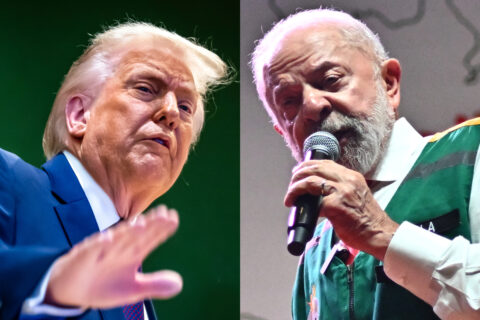 Brasil y Estados Unidos retoman negociaciones tras llamada entre Lula da Silva y Trump