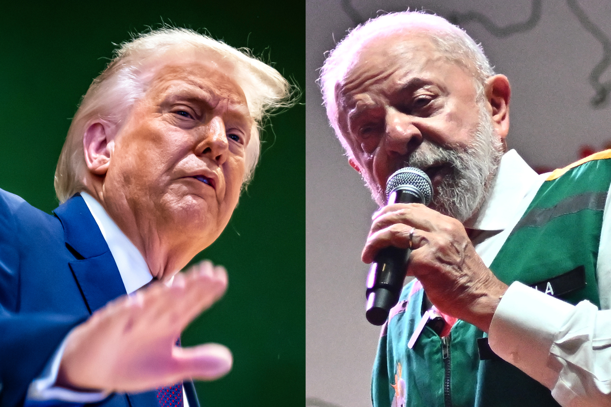Brasil y Estados Unidos retoman negociaciones tras llamada entre Lula da Silva y Trump