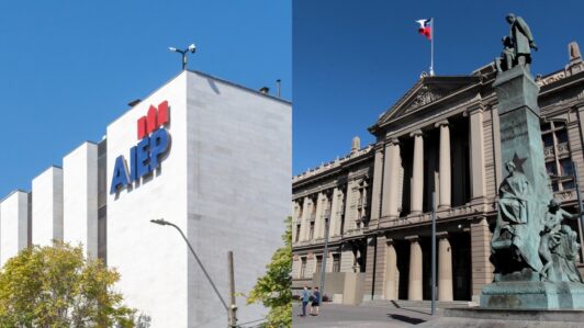Querella contra AIEP: Empresa de cobranza acusa irregularidades en la venta de una cartera millonaria de deudas estudiantiles