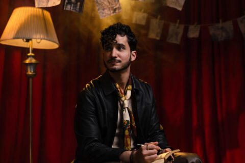 Andrés Obregón llega a Chile con su “Todo Pasa Tour”: Fecha, lugar y entradas