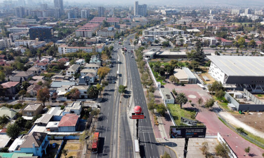 Subsidio hipotecario extendido a 6 mil UF: Ñuñoa, Macul y La Florida estarían entre las comunas más beneficiadas