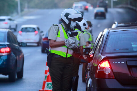Conducción temeraria: ¿Qué dice la ley sobre superar en 60 km/h el límite de velocidad?