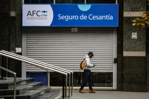 Pensionados con saldo en la AFC: Cómo retirarlo en un solo pago y qué requisitos se necesitan