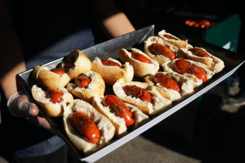 Fiesta de la Longaniza de Chillán 2026 se realizará el 21, 22 y 23 de agosto: Revisa la programación