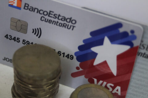A los 12 años para todos: BancoEstado elimina edad diferenciada para abrir la CuentaRUT