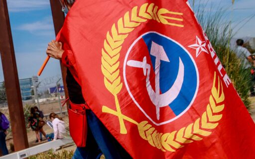 Partido Comunista cuestiona agenda de seguridad del presidente Kast: “Recién ahora, tras cinco meses de gestión, presenta un primer esbozo de plan”