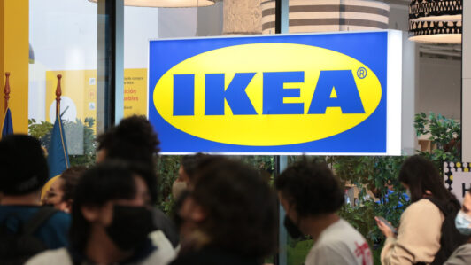 Ikea alista su llegada a la web de Falabella: ¿Qué productos se venderán?