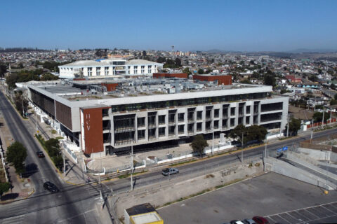 Tribunal acoge recurso de protección de la exdirectora del Hospital de San Antonio: Fue removida tras la designación de la exministra Jeannette Vega