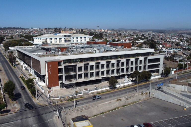 Tribunal acoge recurso de protección de la exdirectora del Hospital de San Antonio: Fue removida tras la designación de la exministra Jeannette Vega