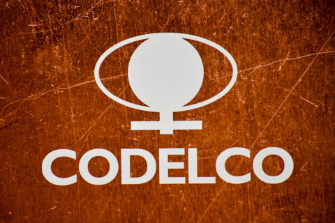 Codelco tendrá 