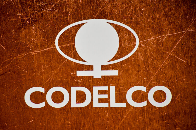 Codelco tendrá 