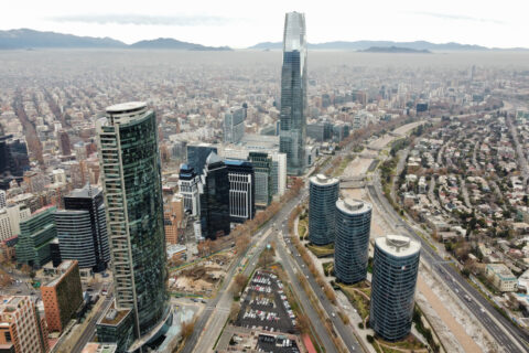 IPC registra variación de 0,1% en julio y la inflación a doce meses cae a 3,5%