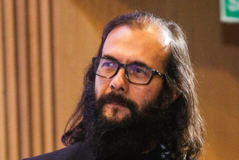 ¿Dónde podrían ocurrir terremotos en Chile? Marcelo Lagos identifica 6 zonas con energía acumulada