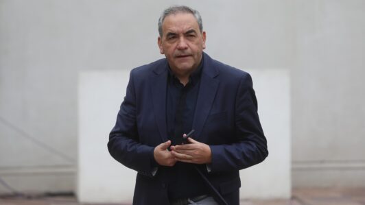 Tribunal Supremo del PS suspende 