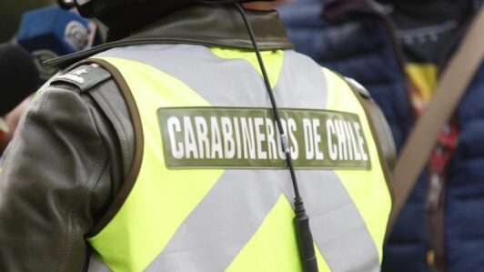 Ciudadano uruguayo ofreció $60 mil a Carabineros para evitar una infracción y terminó detenido por cohecho