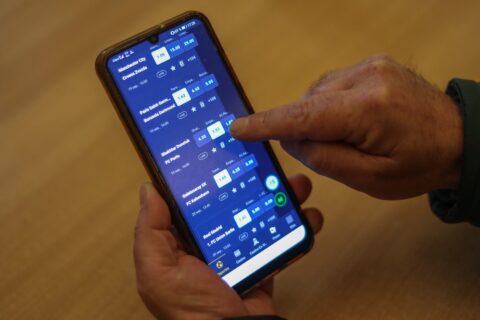 Tribunal ordena bloquear sitios de apuestas online y establece mecanismo propuesto por Subtel