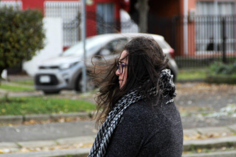 Emiten aviso por viento en siete regiones: Se esperan rachas de hasta 80 km/h