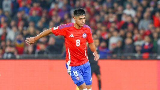 DT del Midtjylland anticipa venta de Darío Osorio este mercado de fichajes: 