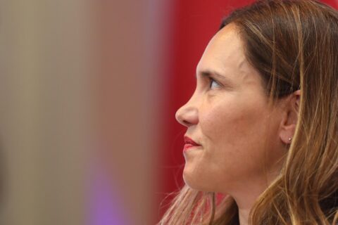 Magdalena Piñera se alista para el lanzamiento de “Sebastián Piñera Echenique en 50 voces globales” y afirma que “hay un acuerdo internacional respecto al rol en la defensa de la democracia y los derechos humanos” del expresidente