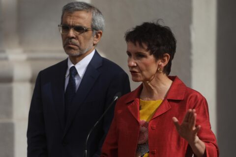 Exministro Cordero destaca la figura de Tohá tras las declaraciones de Boric: 