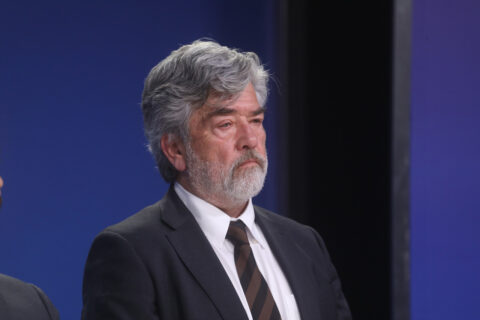 Director del INDH tras absolución de Claudio Crespo: 