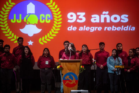 Partido Comunista cuestiona agenda de seguridad del presidente Kast: “Recién ahora, tras cinco meses de gestión, presenta un primer esbozo de plan”