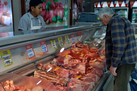Cierre de pasos fronterizos: ¿Se verán afectados los precios?