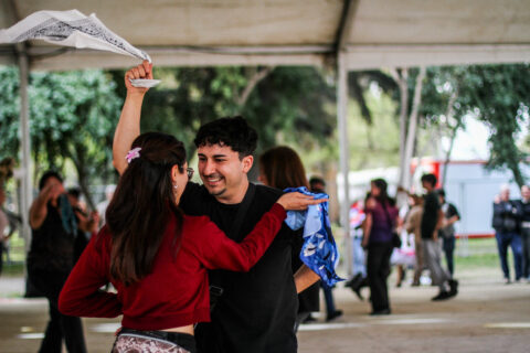 Fiestas Patrias 2026: Revisa la programación completa de las fondas de Ñuñoa, Santiago, La Florida, Melipilla y Cerrillos