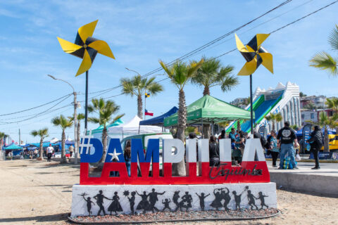 Fiesta de La Pampilla se realizará en septiembre: Alcalde de Coquimbo confirma evento tras suspensión por temporal