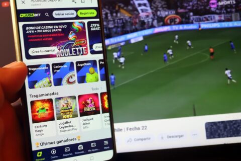 Golpe a casinos online: Corte de Santiago ordena bloquea de sitios no autorizados a través de un protocolo de cinco etapas