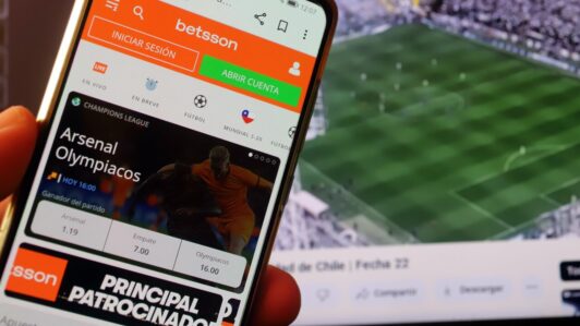 Diputados UDI ofician al CNTV: Piden suspender publicidad a casas de apuestas en línea en todo horario
