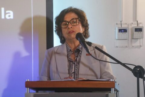 Exministra de Minería por nueva administración de Codelco: 