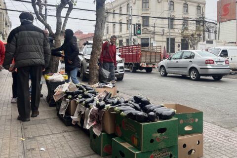 Nueva plataforma “Sin Fachadas” supera las 200 denuncias en sus primeros dos días
