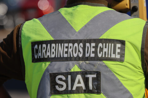 Amplían detención de imputado por atropello múltiple en La Unión: Fiscalía indaga consumo de alcohol y antidepresivos