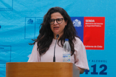 “Se está publicando un dato erróneo”: Orellana cuestiona auditoría por irregularidades en obras del Ministerio de la Mujer y afirma que se basa en “un documento preliminar”