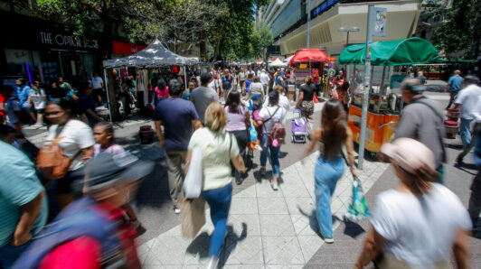 Empleo: Tasa de desocupación llega a su nivel más alto en cinco años tras ubicarse en un 9,5% durante el trimestre mayo-julio
