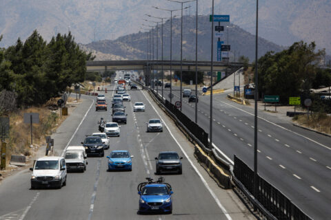 Usuarios de autopistas piden flexibilizar cobro del TAG y proponen planes para clientes frecuentes