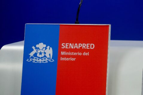 La Araucanía: Senapred ordena evacuar sectores de las comunas de Lumaco y Carahue
