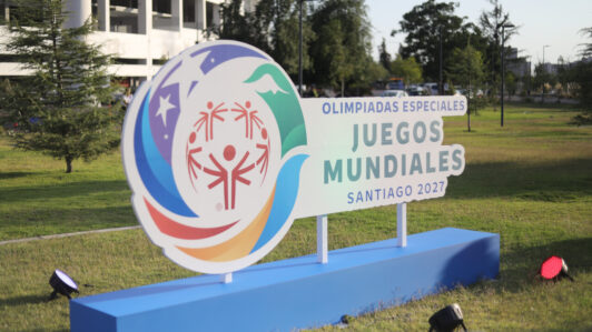 Lanzan Juegos Mundiales de Olimpiadas Especiales Santiago 2027: Se espera participación de más de 6 mil atletas