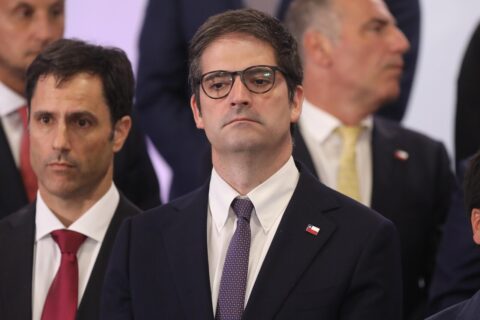 Subsecretario de Educación defiende reforma al sistema de admisión escolar: “El sistema actual es casi inhumano”