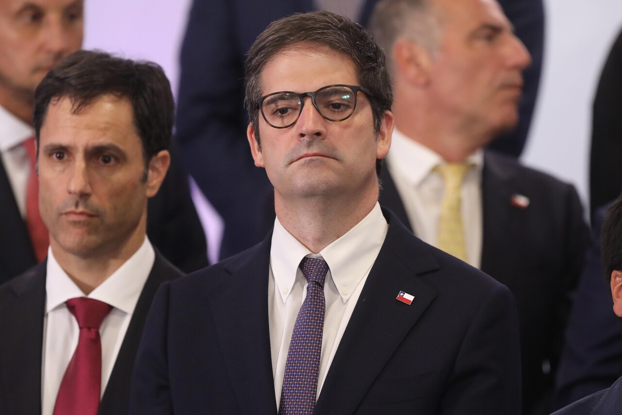 Subsecretario de Educación defiende reforma al sistema de admisión escolar: “El sistema actual es casi inhumano”