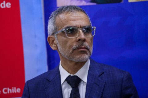 Tres adultos quedan en prisión preventiva y adolescente en internación provisoria tras encerrona frustrada a escolta del exministro Luis Cordero