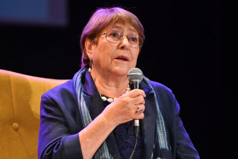 Heraldo Muñoz por caída del apoyo a Bachelet en su candidatura a la Secretaría General de la ONU: “Nos habría gustado un mejor resultado, pero este es un proceso complejo”