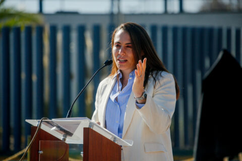 Natalia Duco renuncia como ministra del Deporte: Presidente Kast acepta su salida junto a la del subsecretario