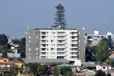 Nueva Ley de Datos: Qué deberán cambiar los edificios en el manejo de información de residentes