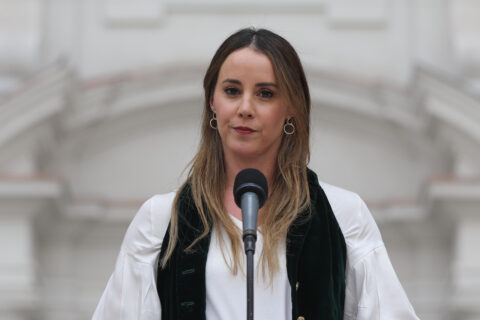 Mara Sedini responde a Matthei por dichos sobre campaña de “bots”: “José Antonio Kast no ganó por eso”