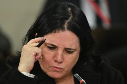 Cámara de Diputados conforma comisión investigadora contra exministra Trinidad Steinert: Inicia sus funciones este miércoles