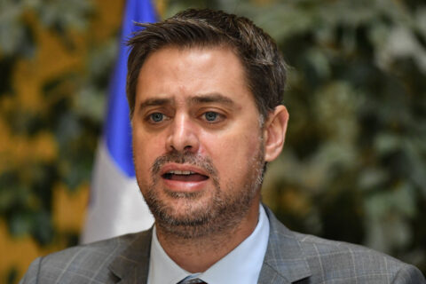 Diputados llevan a Daniel Manouchehri (PS) a la Comisión de Ética y solicitan máxima sanción tras dichos contra exsubsecretario Juan Pablo Rodríguez